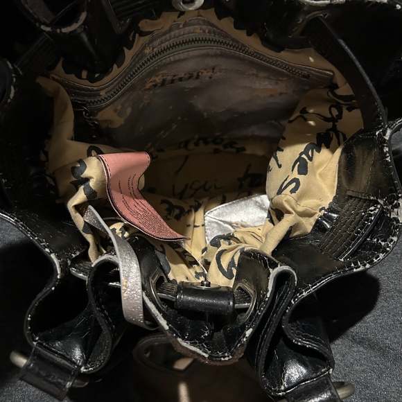 Vintage Juicy Couture Bag - Picture 6 of 8